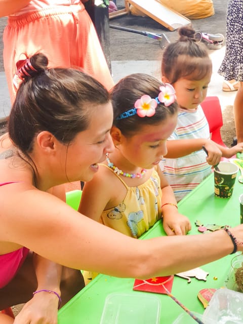 Bali Family Hangout: Playground and Family Restaurant - Frequently Asked Questions