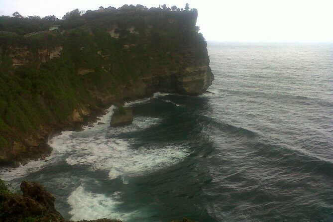 Bali Famous Beach, Kecak Dance, Uluwatu Temple, Sunset, Dinner - A Detailed Look at the Bali Private Tour Experience