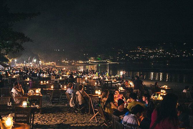 Bali Famous Beach, Kecak Dance, Uluwatu Temple, Sunset, Dinner - FAQ