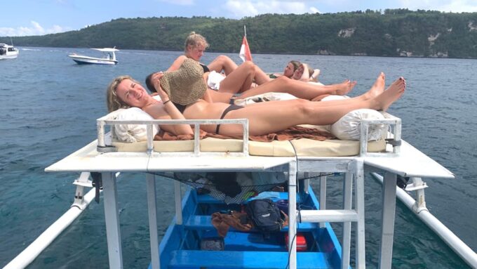 Bali Fishing Trip & Blue Lagoon Snorkeling Tour - Tour Guide and Language Support