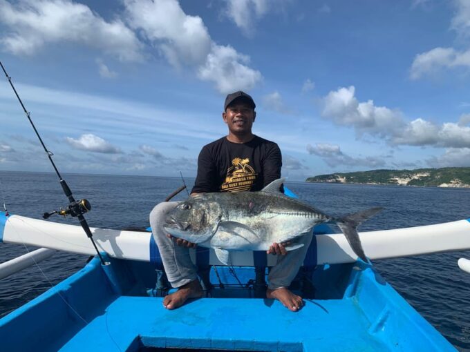 Bali Fishing Trip & Blue Lagoon Snorkeling Tour - Important Considerations