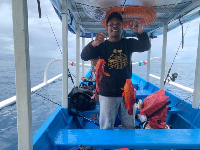 Bali Fishing Trip & Blue Lagoon Snorkeling Tour - Frequently Asked Questions