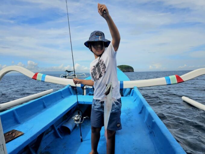 Bali Fishing Trip - Suitability Considerations
