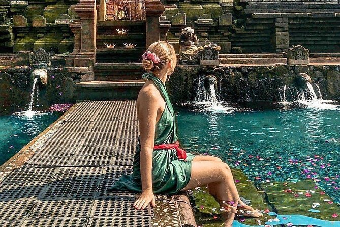 Bali Flower Bath, Massage & Tirta Empul Experience (Private & All-Inclusive) - Tour Highlights and Exclusions