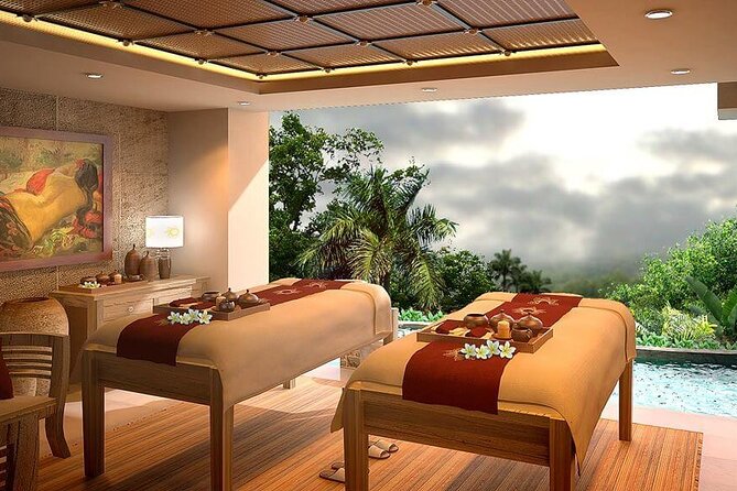 Bali Flower Bath, Massage & Tirta Empul Experience (Private & All-Inclusive) - About the Vendor