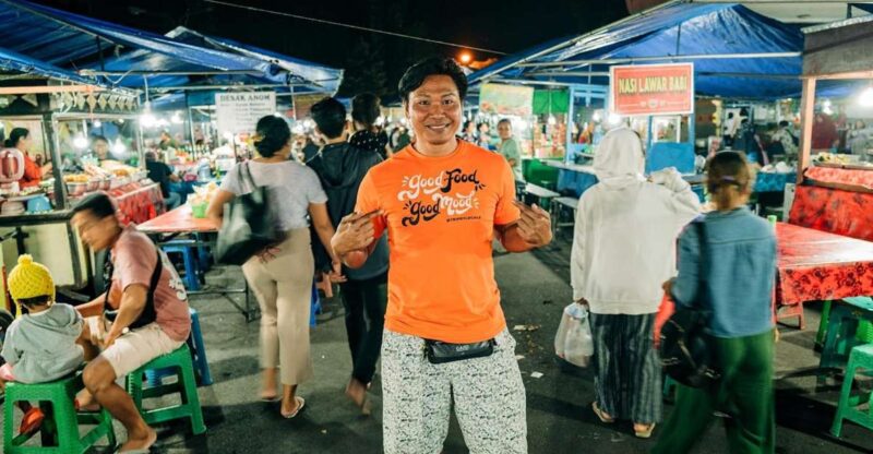 Bali Food Tour: Authentic Night Market Culinary Experience - Dietary Requirements