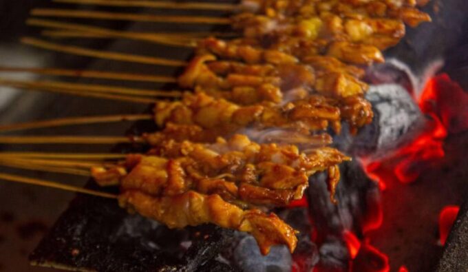Bali Food Tour: Authentic Night Market Culinary Experience - Cultural Immersion