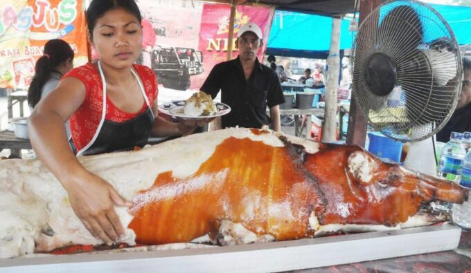 Bali Food Tour: Authentic Night Market Culinary Experience - Weather Considerations