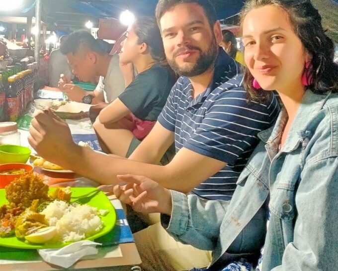 Bali Food Tour: Authentic Night Market Culinary Experience - Frequently Asked Questions
