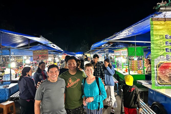 Bali Food Tour: Savor Street Food and Night Market Adventures - Tour Accessibility and Participation