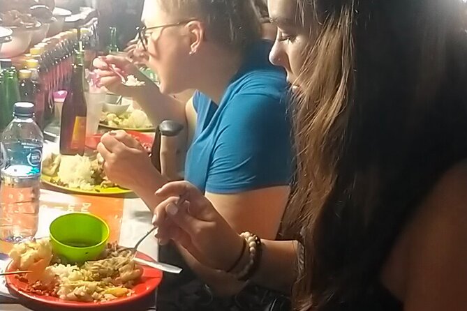Bali Food Tour: Savor Street Food and Night Market Adventures - Customer Experiences and Feedback