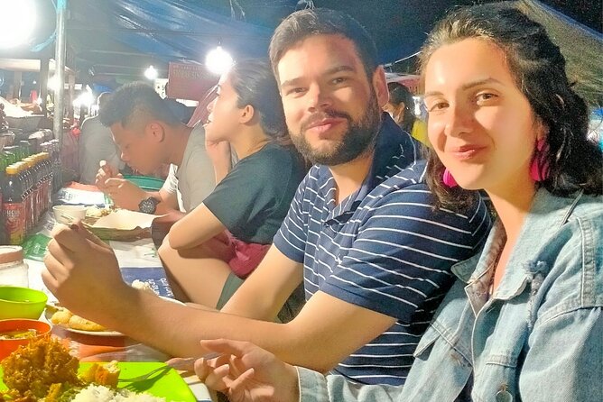 Bali Food Tour: Savor Street Food and Night Market Adventures - Cuisine and Dishes