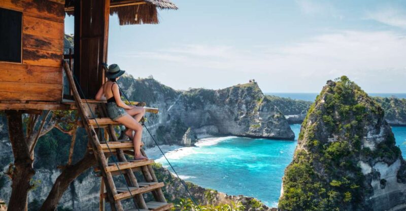 Bali: From Bali Nusa Penida East Trip All Inclusive - Key Points