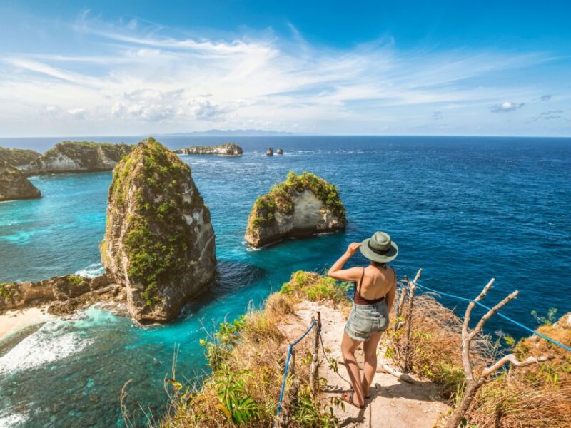 Bali: From Bali Nusa Penida East Trip All Inclusive - Included Services