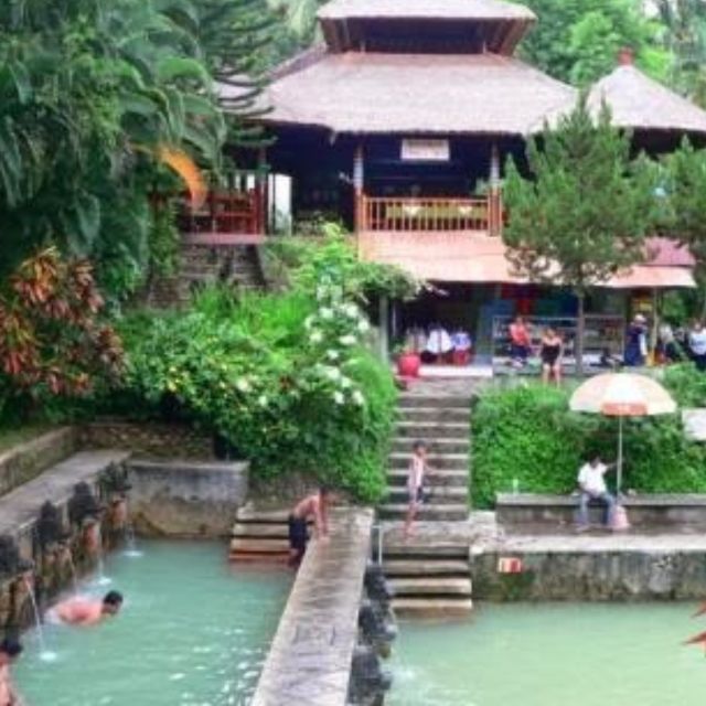 Bali : Full Day Bali Dolphin Tour - Tour Duration and Cancellation Policy