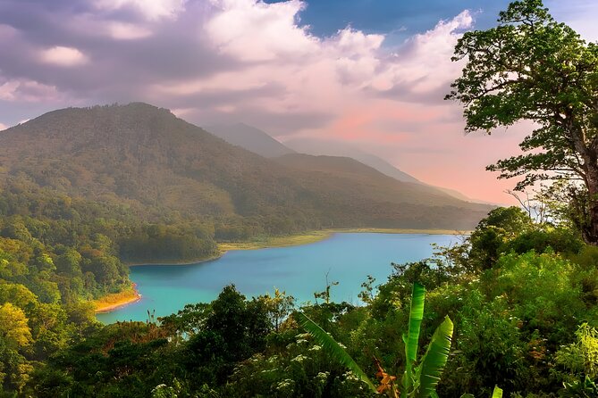 Bali Full-Day Car Charter: Beauty of North Bali Tour - Participant Information