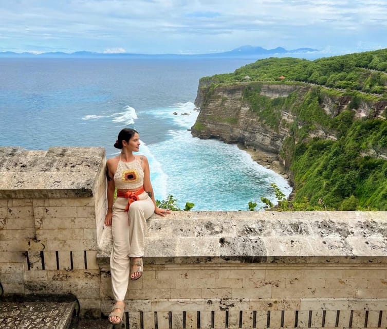 Bali - Full Day Customized Private Tour - Key Points