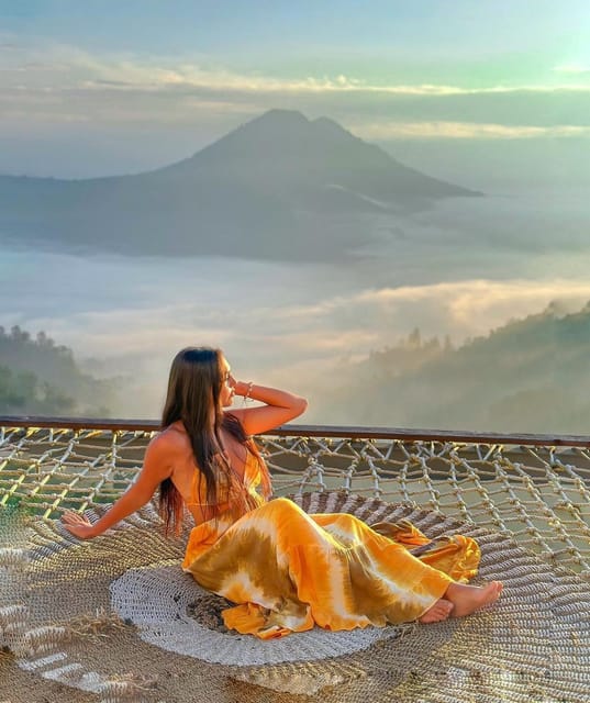 Bali - Full Day Customized Private Tour - Itinerary Customization