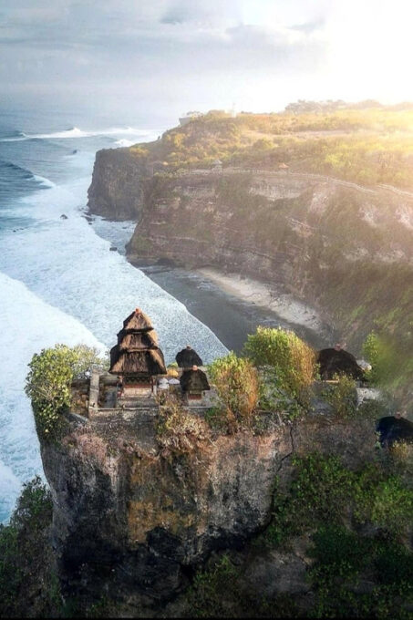 Bali - Full Day Customized Private Tour - Popular Attractions