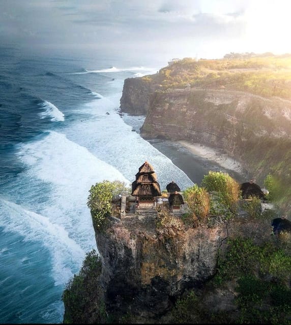 Bali - Full Day Customized Private Tour - Additional Fees
