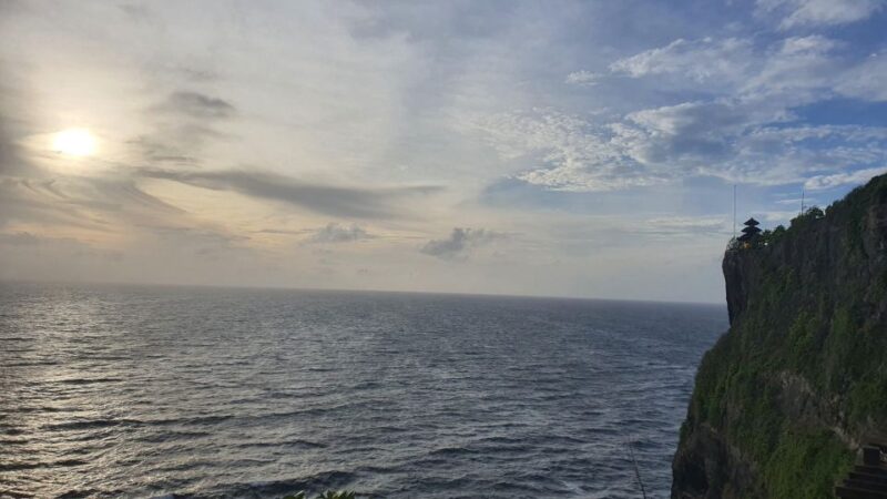 Bali Full Day Customized Private Tour - Tour Inclusions