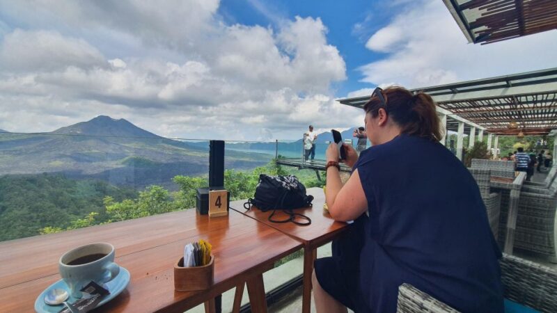 Bali Full Day Customized Private Tour - Participant Guidelines and Restrictions
