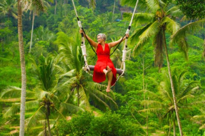 Bali Full Day Customized Private Tour - About the Destination