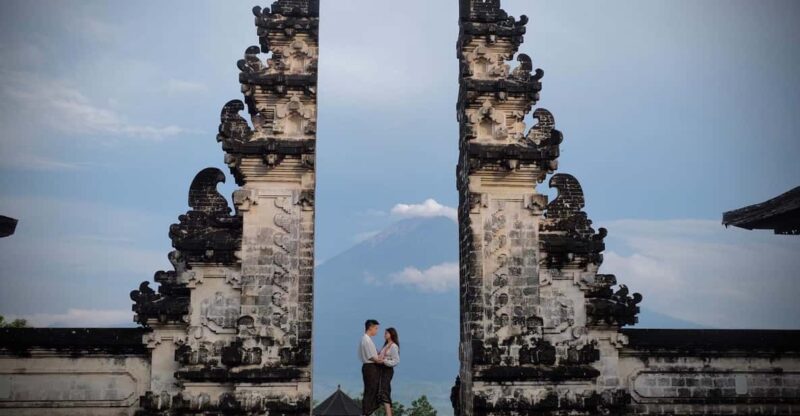 Bali Full Day Customized Tour - Bali Instagram Tour