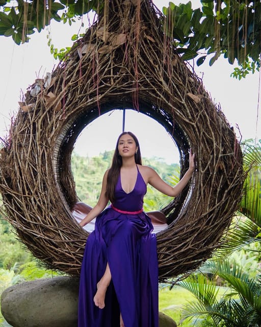 Bali Full Day Customized Tour - Jeep Sunrise Tour