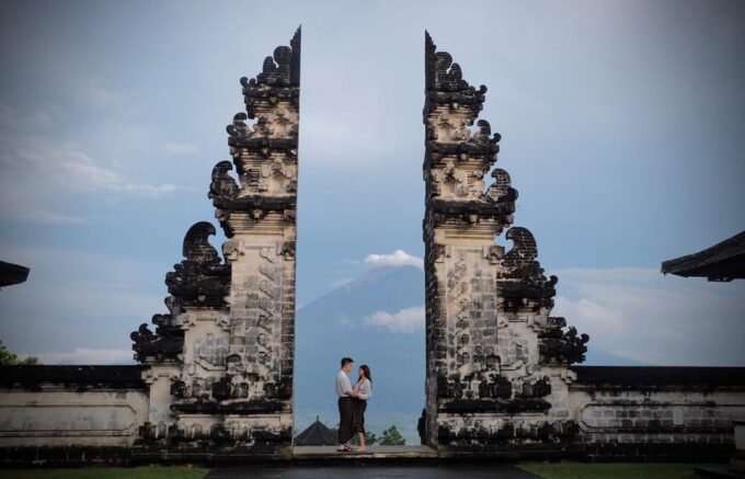 Bali Full Day Customized Tour - Frequently Asked Questions