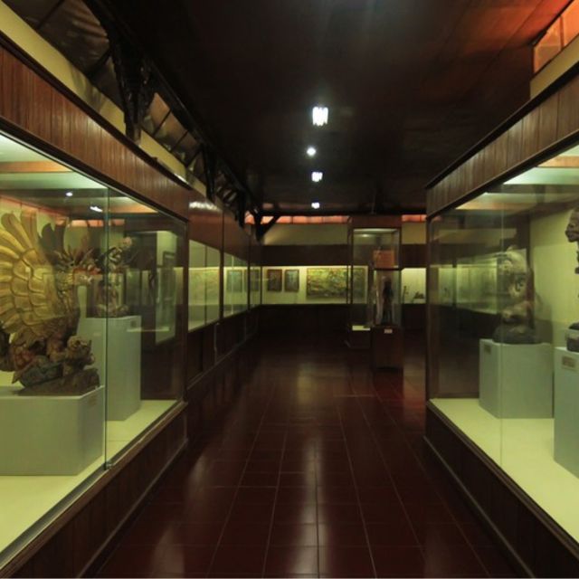 Bali : Full Day Denpasar City Tour - Cultural Insights