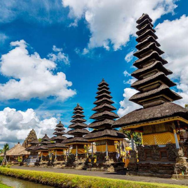 Bali : Full Day Denpasar City Tour - Frequently Asked Questions