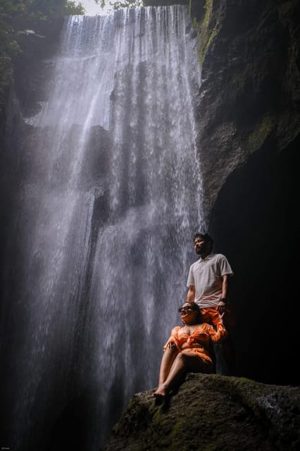 Bali: Full-Day Gate Of Heaven & Tirta Gangga Highlights Tour - Itinerary Highlights