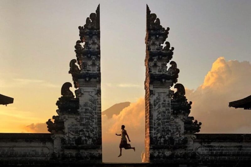 Bali: Full-Day Gate Of Heaven & Tirta Gangga Highlights Tour - Inclusions