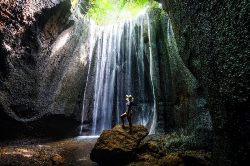 Bali: Full-Day Gate Of Heaven & Tirta Gangga Highlights Tour - Flexible Booking Options