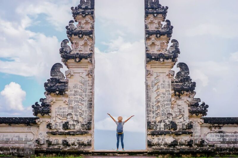Bali: Full-Day Instagram Highlights Tour - Itinerary Highlights