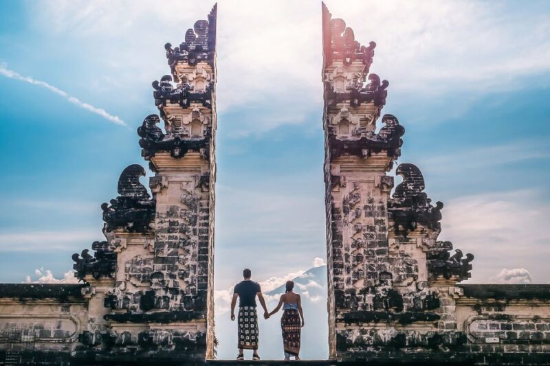 Bali: Full-Day Instagram Highlights Tour - Customization Options