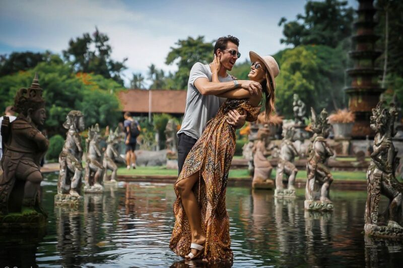 Bali: Full-Day Instagram Highlights Tour - Inclusions