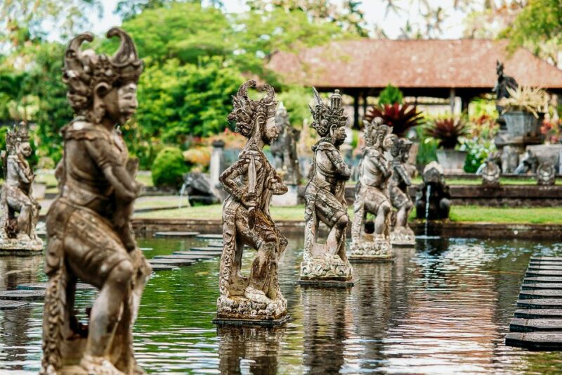 Bali: Full-Day Instagram Highlights Tour - Customer Reviews