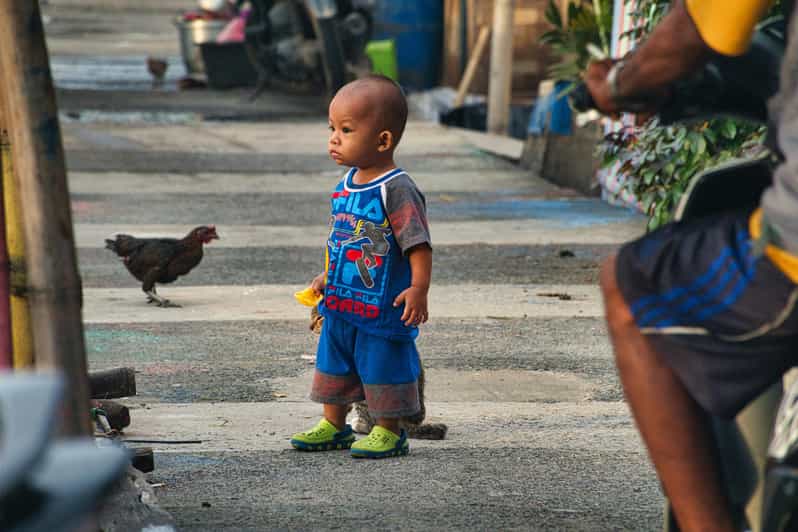 Bali: Full Day Kintamani - Besakih Tour - Itinerary and Locations