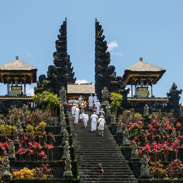 Bali Full Day Kintamani - Besakih Tour - Frequently Asked Questions