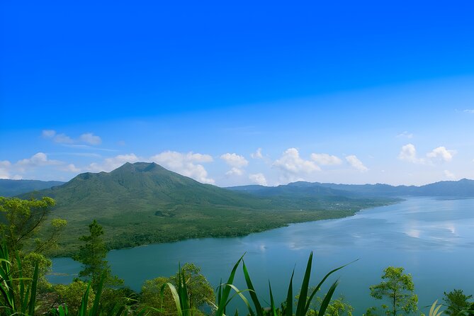 Bali Full-Day Kintamani Volcano With VW Safari Classic Car Tour - Pickup Information