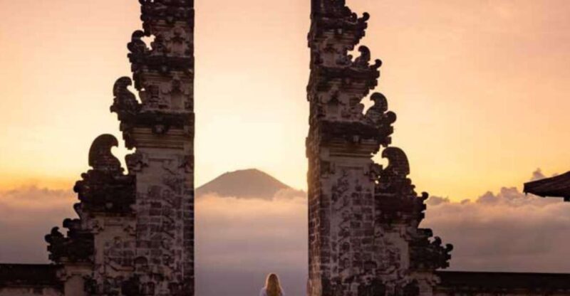 Bali : Full Day Lempuyang Tour - Key Attractions