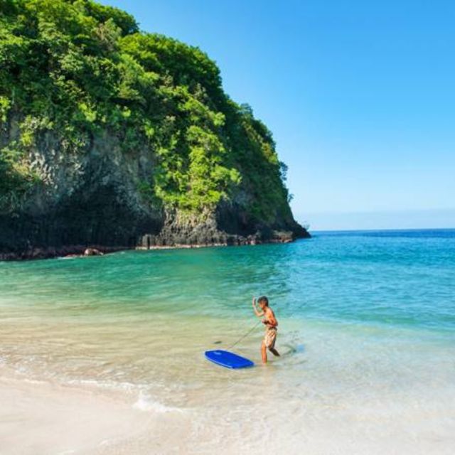 Bali : Full Day Lempuyang Tour - Tirta Gangga