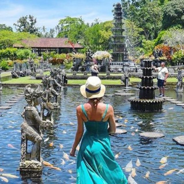 Bali : Full Day Lempuyang Tour - Inclusions