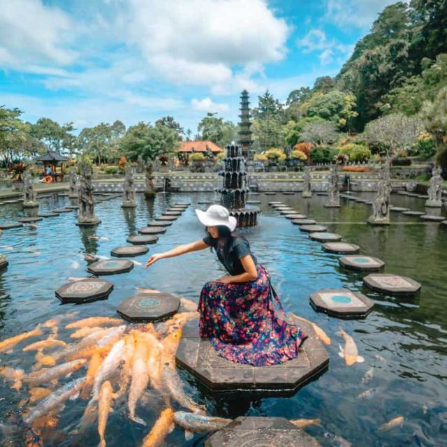 Bali : Full Day Lempuyang Tour - Frequently Asked Questions
