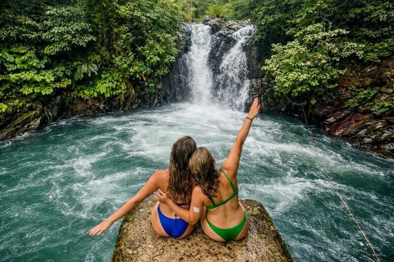 Bali: Full Day North Bali Private Customized Tour - Key Points