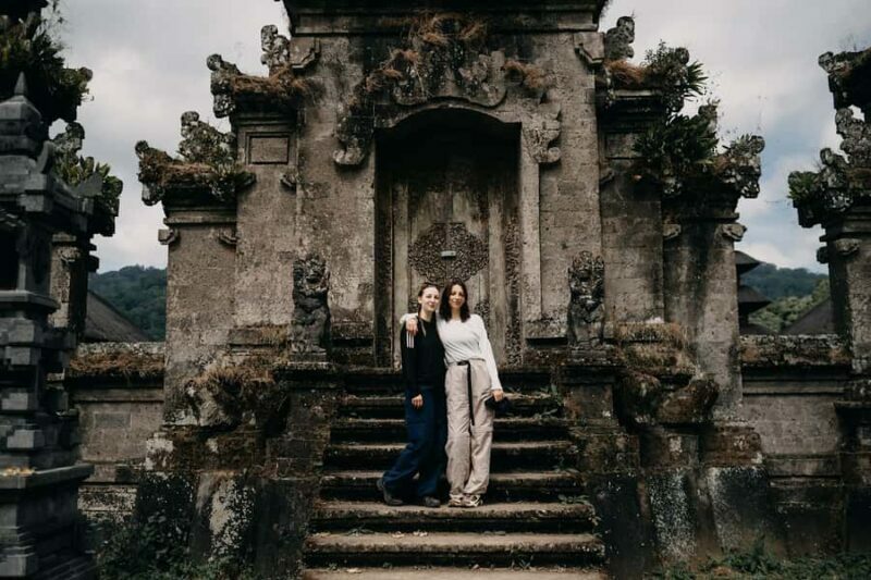 Bali: Full Day North Bali Private Customized Tour - An In-Depth Look at the Tour Experience