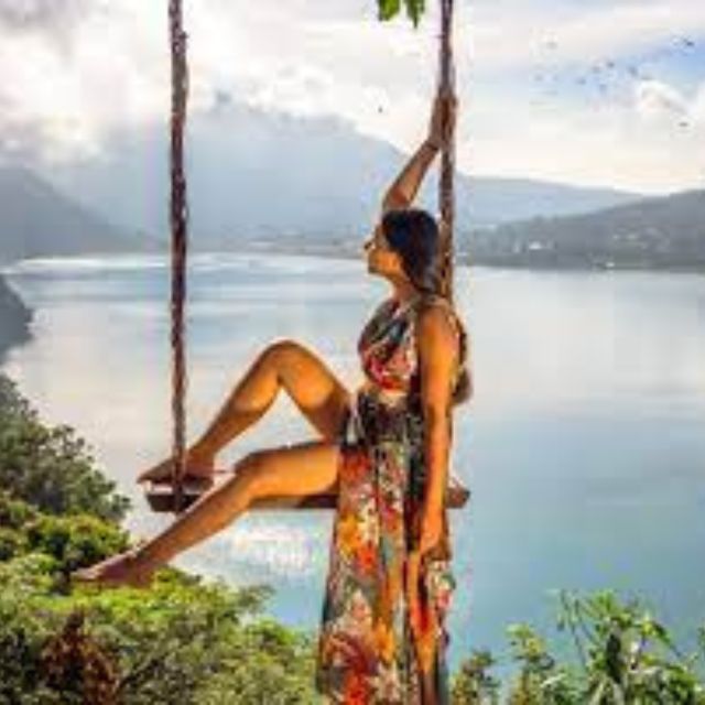 Bali : Full Day North Bali Tour - Itinerary Highlights