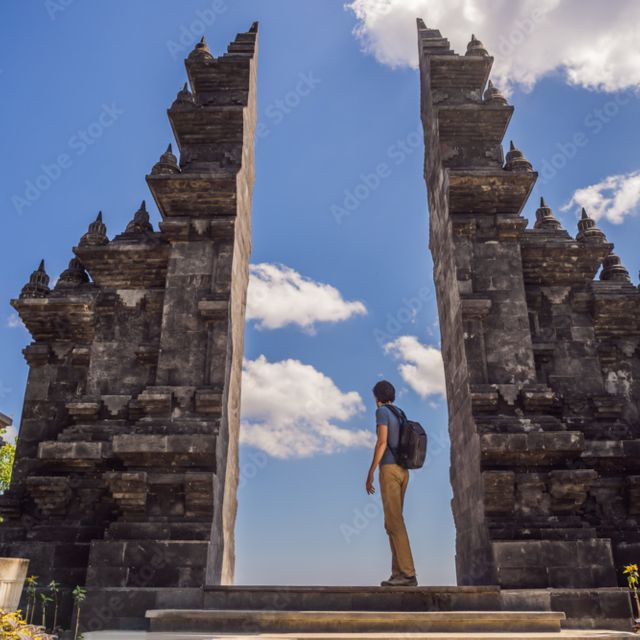 Bali : Full Day North Bali Tour - Inclusions